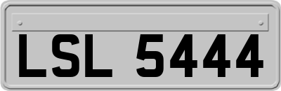 LSL5444