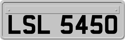 LSL5450