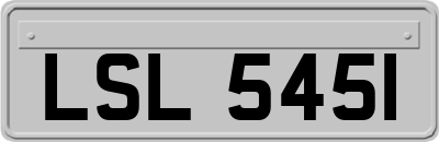 LSL5451
