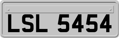 LSL5454