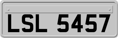 LSL5457