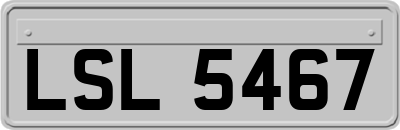 LSL5467