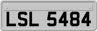 LSL5484