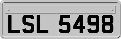 LSL5498