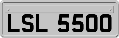 LSL5500