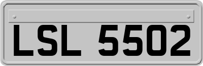 LSL5502