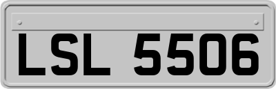 LSL5506