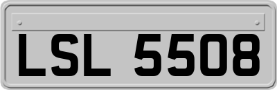 LSL5508