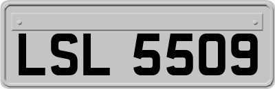 LSL5509