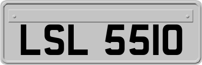 LSL5510