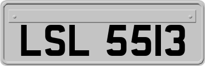 LSL5513