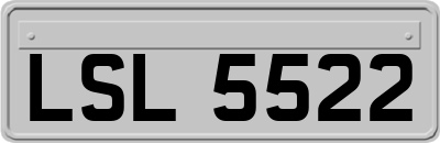 LSL5522