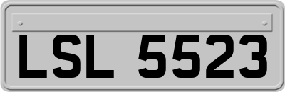 LSL5523
