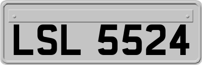 LSL5524