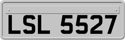 LSL5527