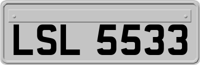 LSL5533