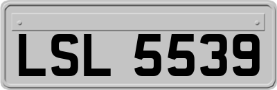 LSL5539