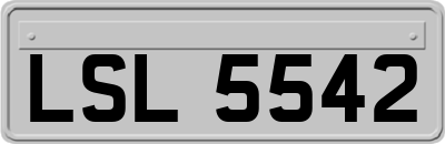 LSL5542