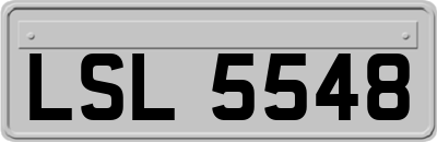 LSL5548