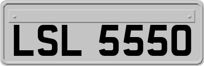 LSL5550