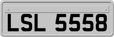 LSL5558