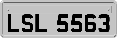 LSL5563