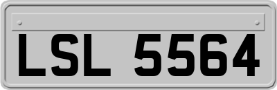 LSL5564
