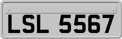 LSL5567