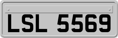 LSL5569