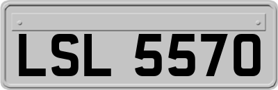 LSL5570