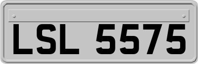 LSL5575