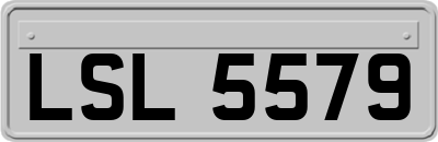 LSL5579