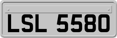 LSL5580