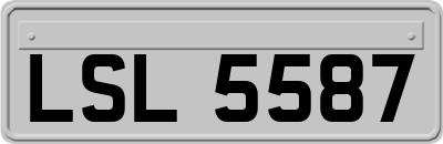 LSL5587