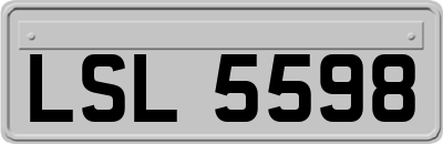 LSL5598