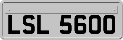 LSL5600