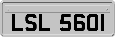 LSL5601