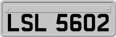 LSL5602
