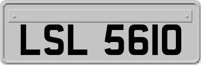 LSL5610