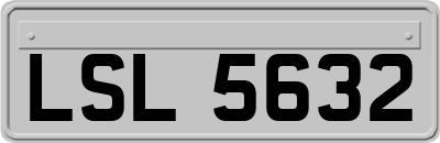 LSL5632
