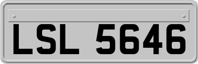LSL5646