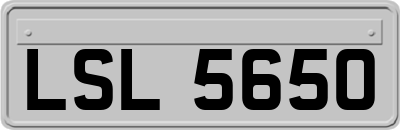LSL5650