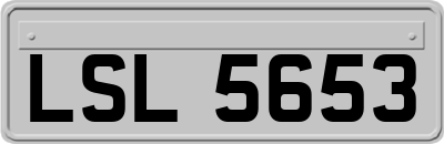 LSL5653