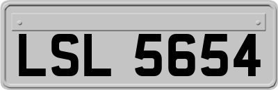 LSL5654
