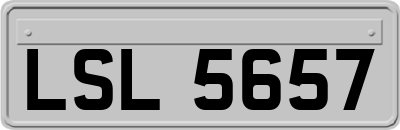 LSL5657