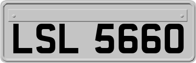 LSL5660