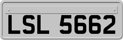 LSL5662
