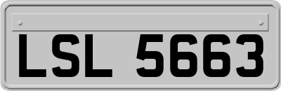 LSL5663