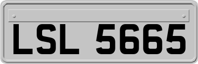 LSL5665
