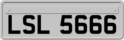 LSL5666